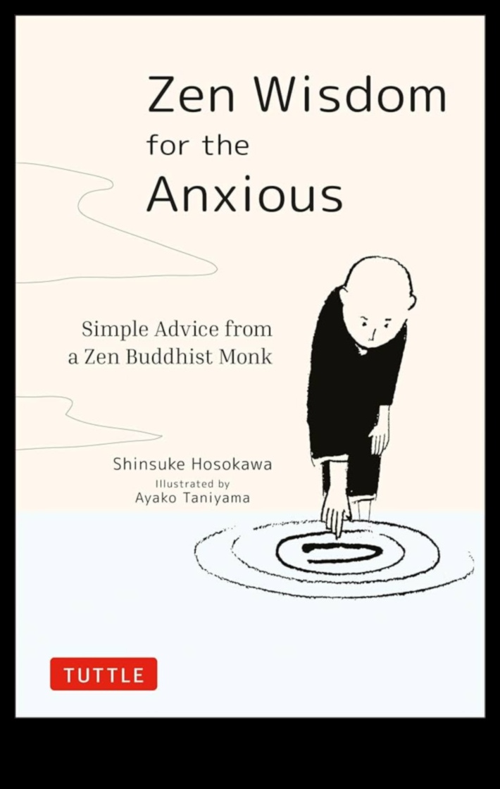 Zenful Living: Living in the Flow of Mindful Stress Relief Wisdom