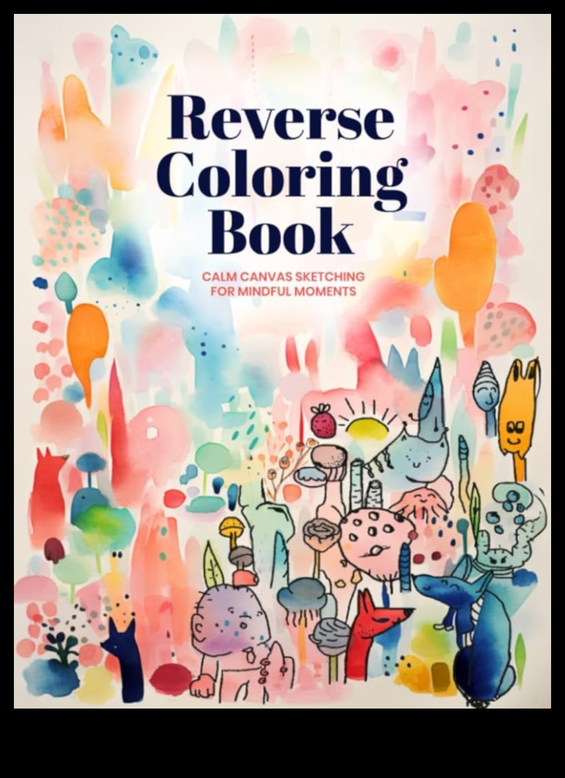 Ήρεμος καμβάς: Ζωγραφίζοντας μια εικόνα της ηρεμίας μέσω της αποτελεσματικής ανακούφισης από το άγχος