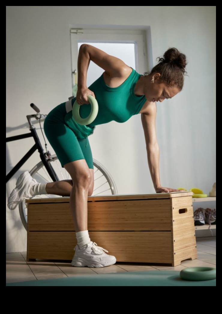 Active Accessories: Fitness Ear for the Energetic Lifestyle