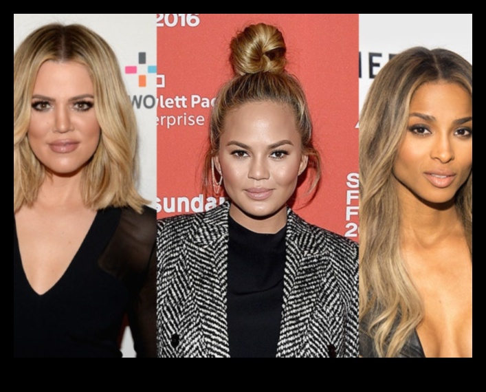 Ποιες είναι οι κορυφαίες συμβουλές για να αναδημιουργήσετε χτενίσματα που έχουν επικυρωθεί από διασημότητες;