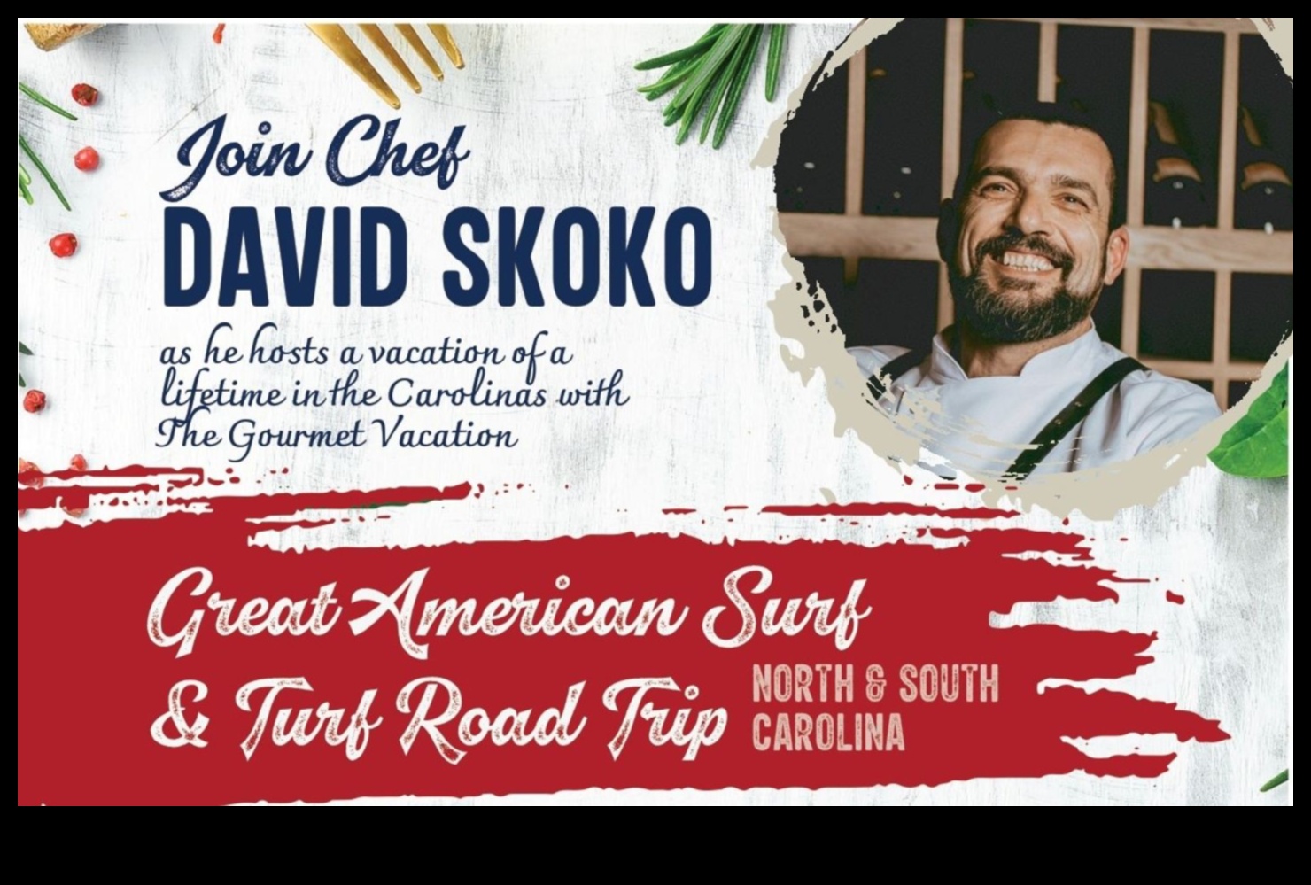 Απολαύστε το Πρελούδιο: Γαστρονομικές απολαύσεις σε κάθε θαύμα μεγέθους μπουκιάς