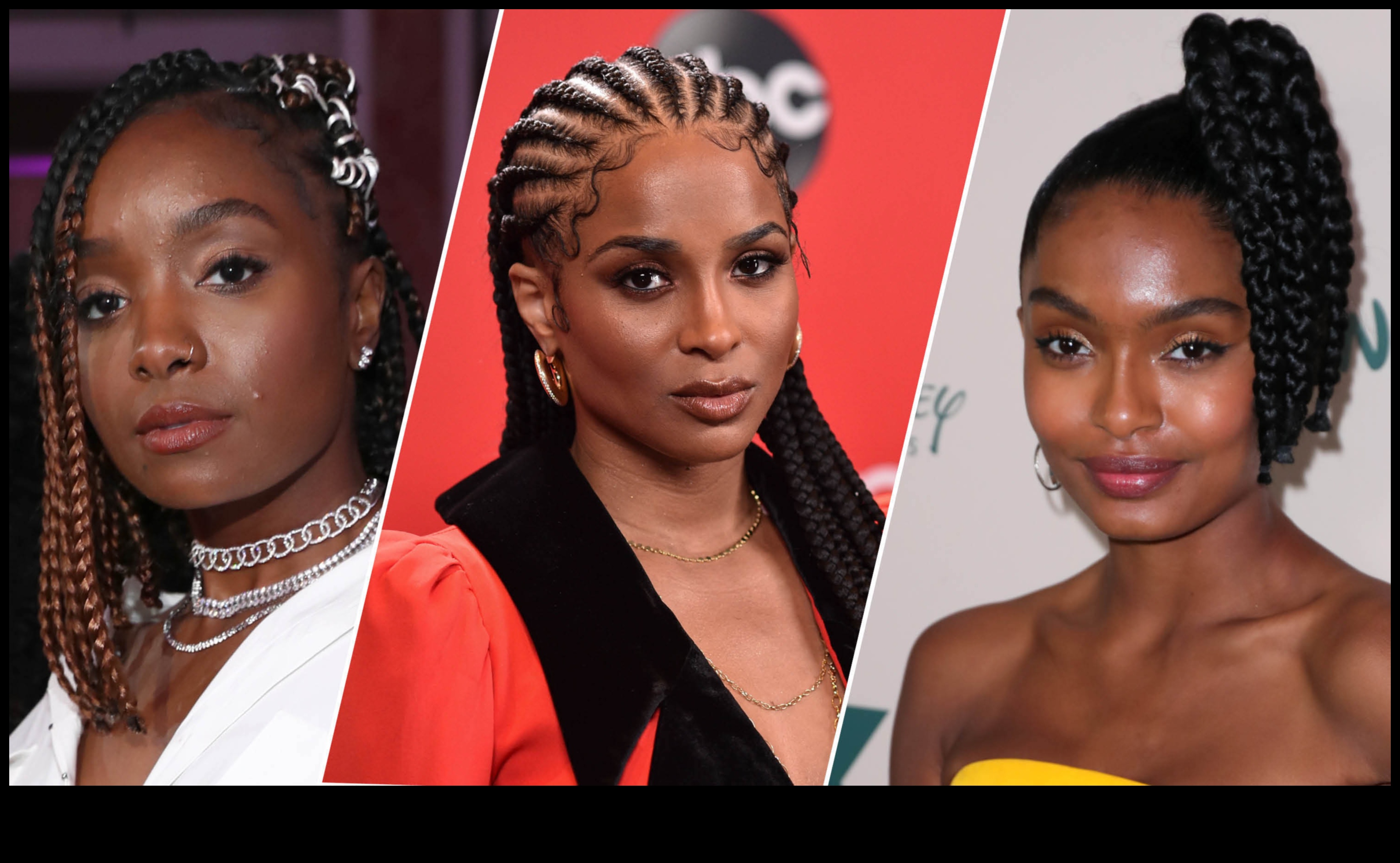 From Waves to Braids: Mastering the Techniques Behind Celebrity Styles