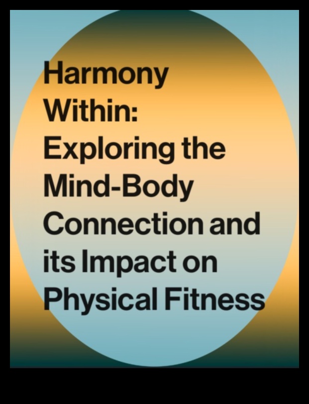 Αρμονία εντός: Η σωματική επίδραση της ενσυνείδητης ευεξίας