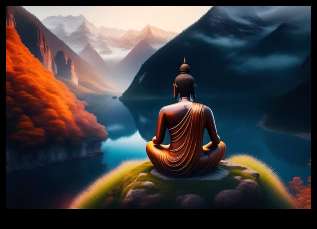 Γαλήνιο μυαλό, υγιές σώμα: Η επιστήμη των οφελών του διαλογισμού