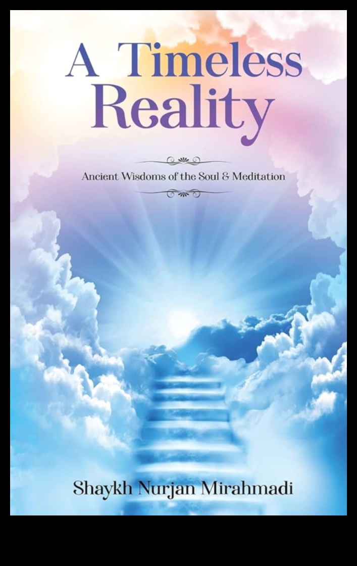 Timeless Echoes: Exploring the Rich Meditation