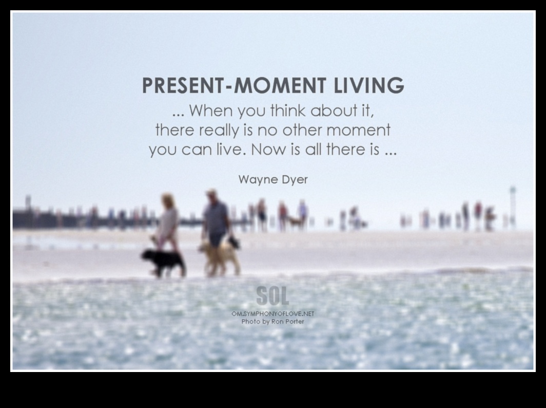 Mindfulness Mastery: Ένας ολοκληρωμένος οδηγός για να ζεις στο παρόν