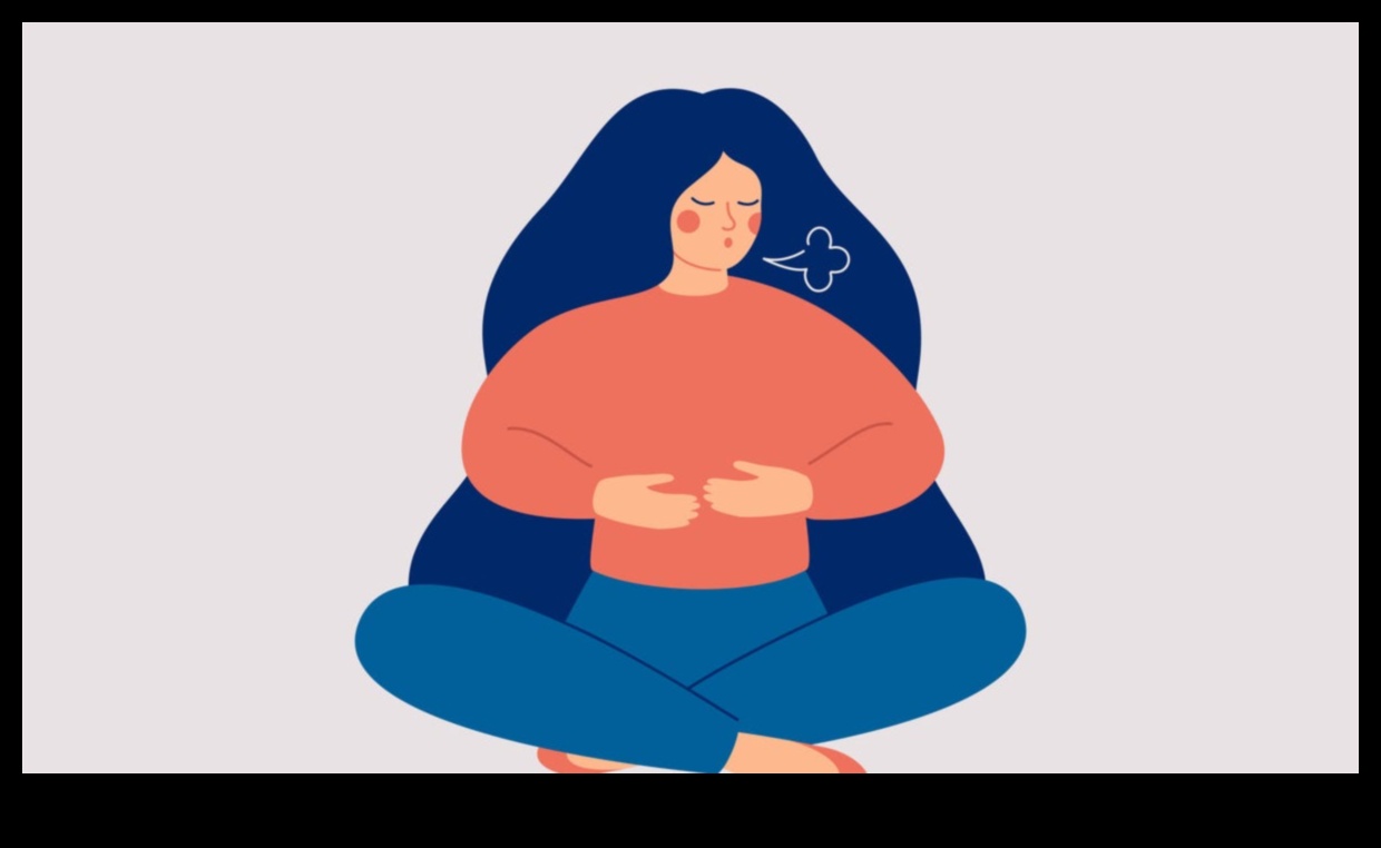 Breathe In, Breathe Out: Καθημερινός διαλογισμός για ζωή χωρίς άγχος