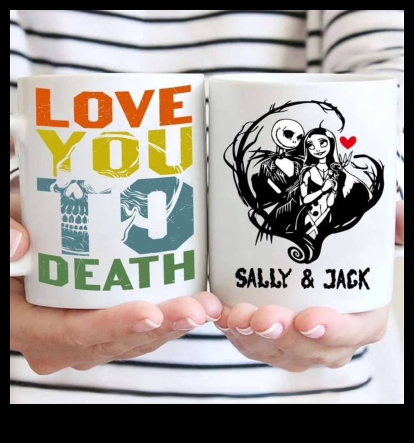 Εξατομικευμένη τελειότητα: Προσαρμοσμένα δώρα για να γιορτάσετε τη μοναδική ιστορία αγάπης σας