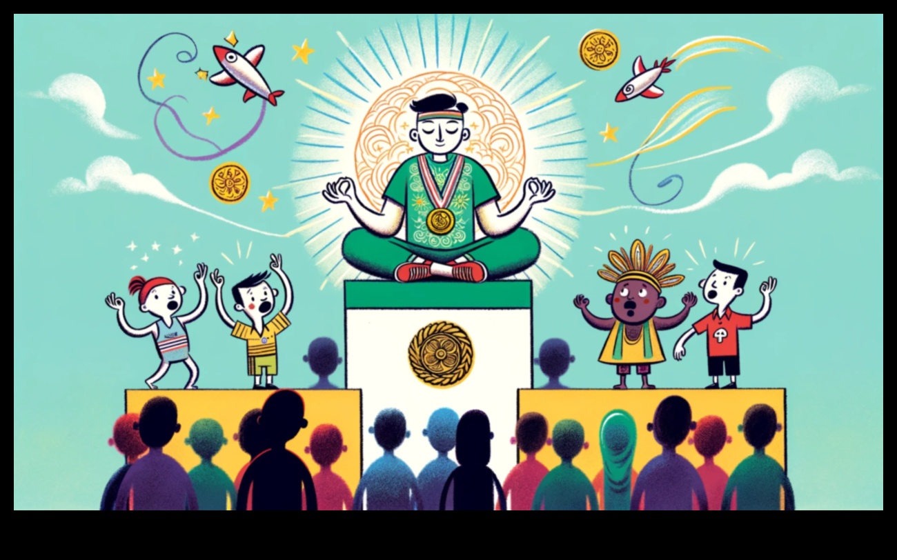 The Zen Zone: Unraveling the Secrets of Mindfulness