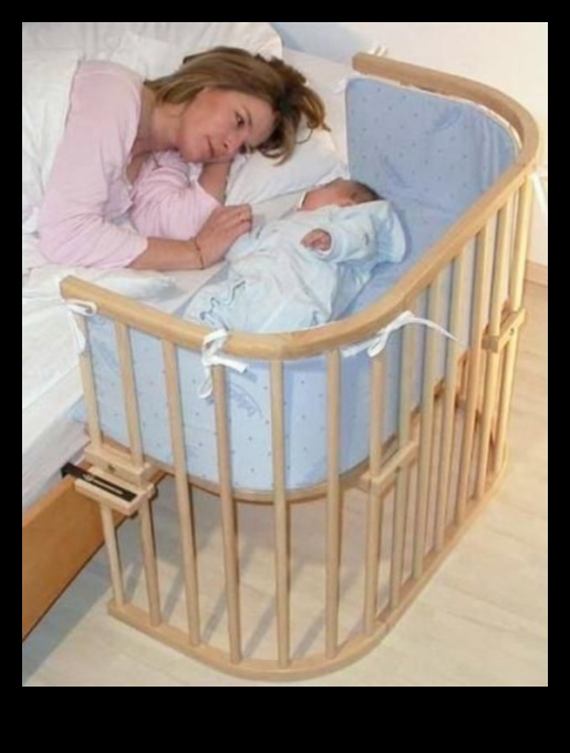 Chic Cribs: Κομψές επιλογές για νέους γονείς