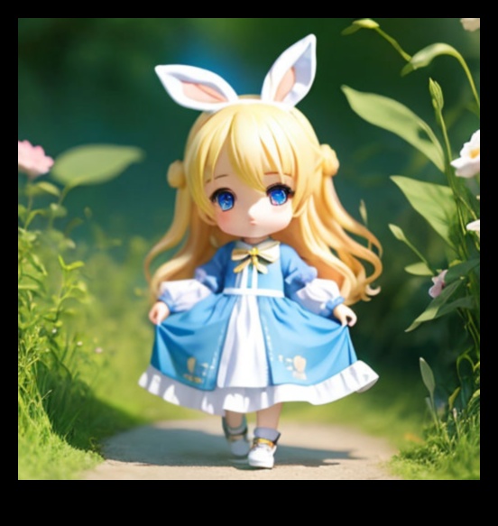 Babies in Wonderland: Playful Adventures with Baby Toys