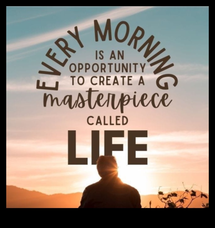 Rise and Savor: Transform Mornings with Entalizing Ideas