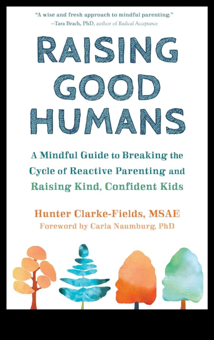 Παρουσιάστε το Parenting A Mindful Guide to Raising Happy, Healthy Children 1 Present Parenting: Πλοήγηση στο ταξίδι με προσοχή