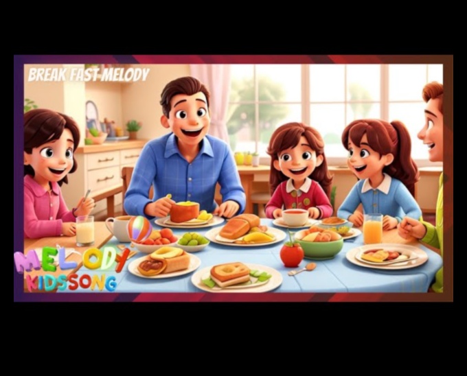 Πρωινές μελωδίες: Απολαύστε τη μαγειρική αρμονία του πρωινού