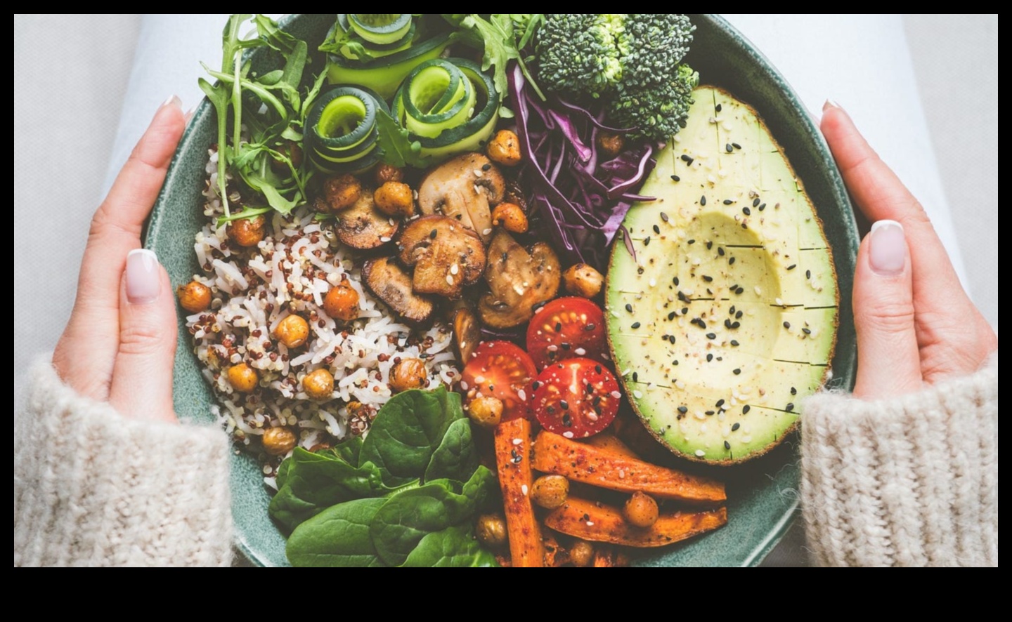 Protein Extravaganza: Ικανοποιήστε τον ουρανίσκο σας με υγιεινές συνταγές