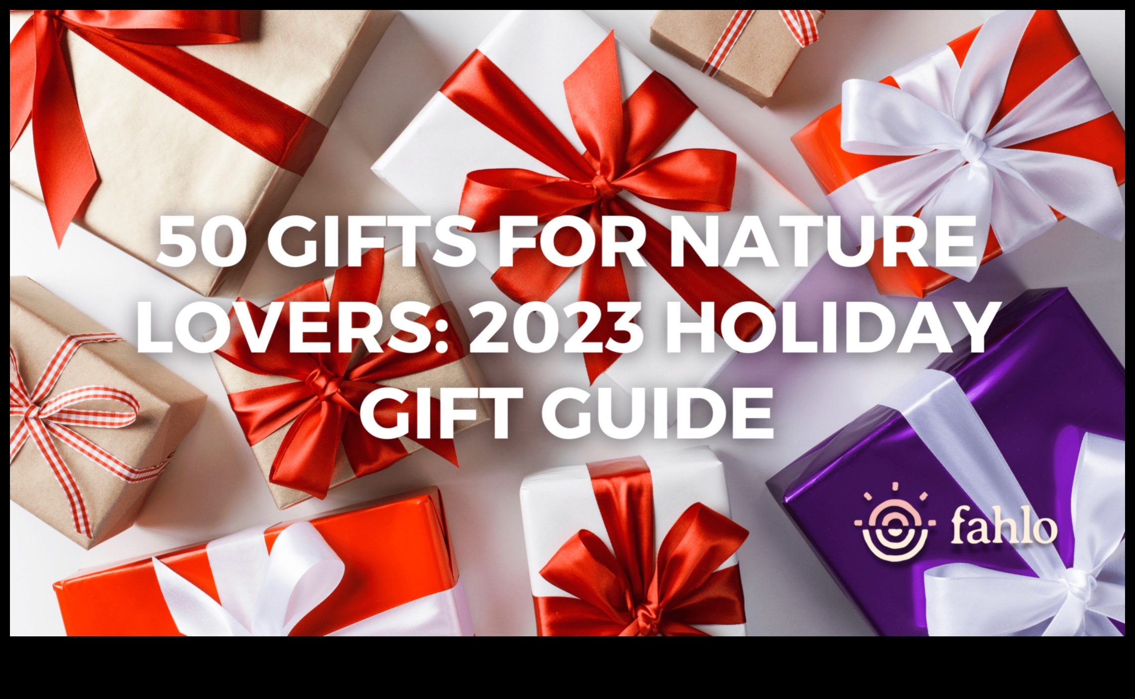 Outdoor Odyssey: Adventure Gifts for the Nature-Loving Valentine