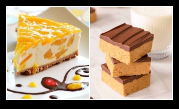 Ανακατέψτε και απολαύστε: Εύκολες συνταγές για γαστρονομική απόλαυση